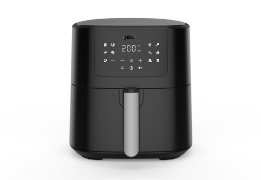 QIDO Air Fryer 8-in-1 with 5 QT Capacity