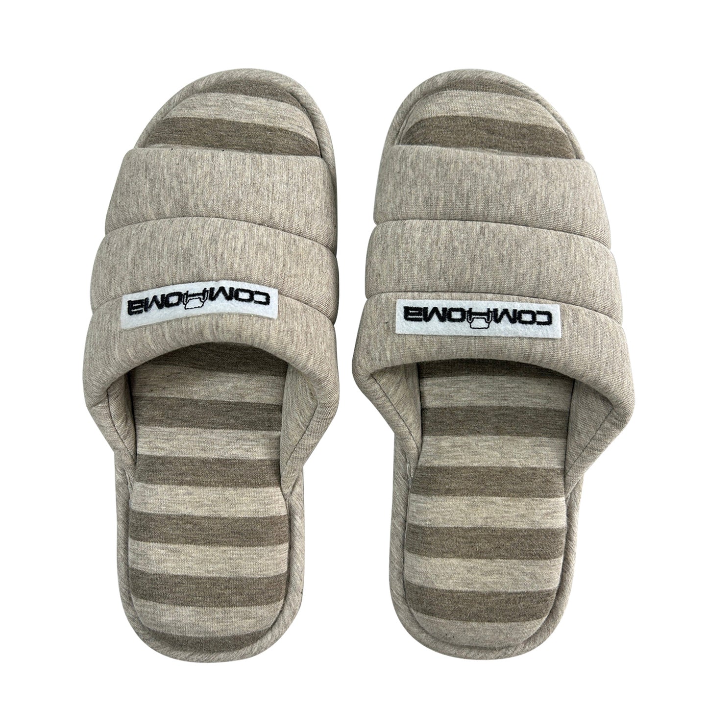 COMHOMA slippers