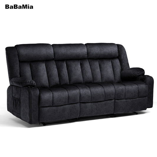 BaBaMia sofa