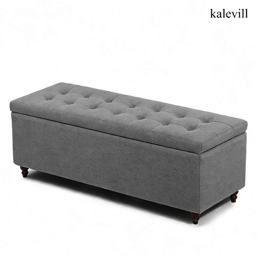 kalevill Footstools