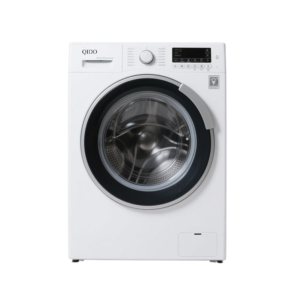 QIDO front-loading washing machine