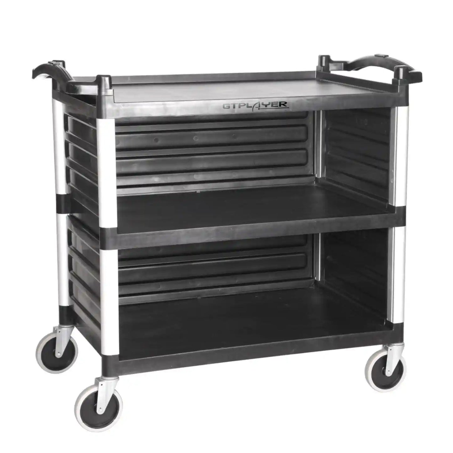 GTPLAYER serving trolley
