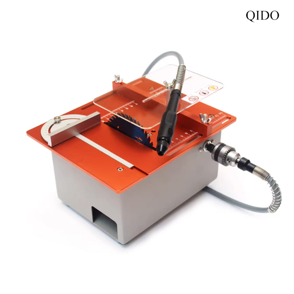 QIDO Multi-Function Table Saw