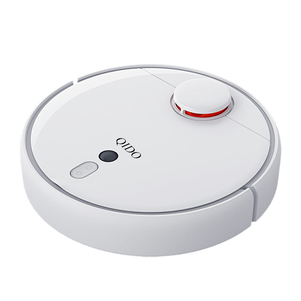 QIDO Robot Vacuum and Mop