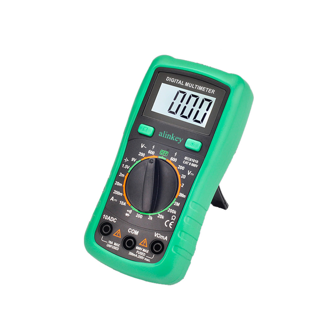 alinkey Portable digital multimeter