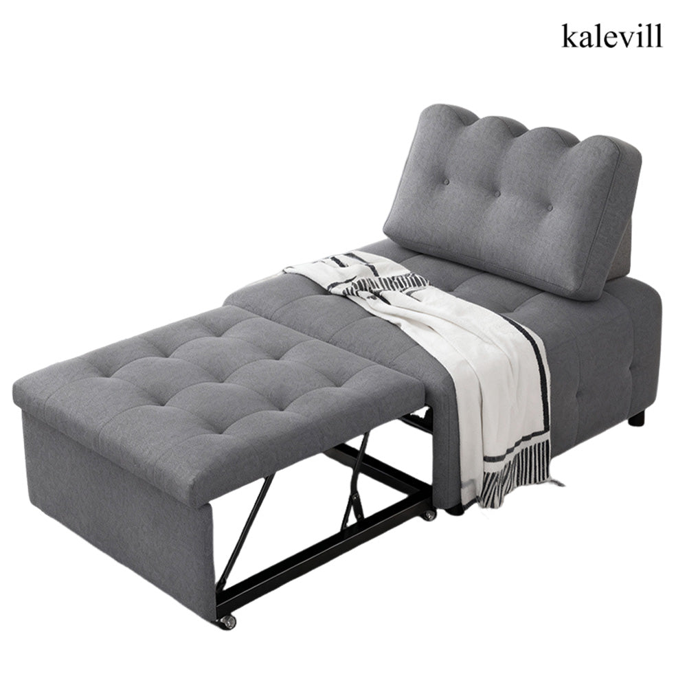 kalevill Convertible Sofa Bed