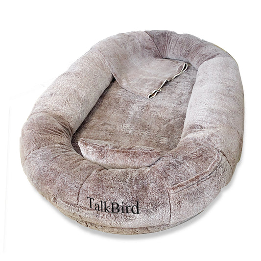 TALKBIRD Beds for household pets