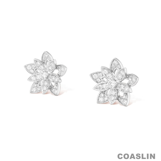COSALIN stud earring