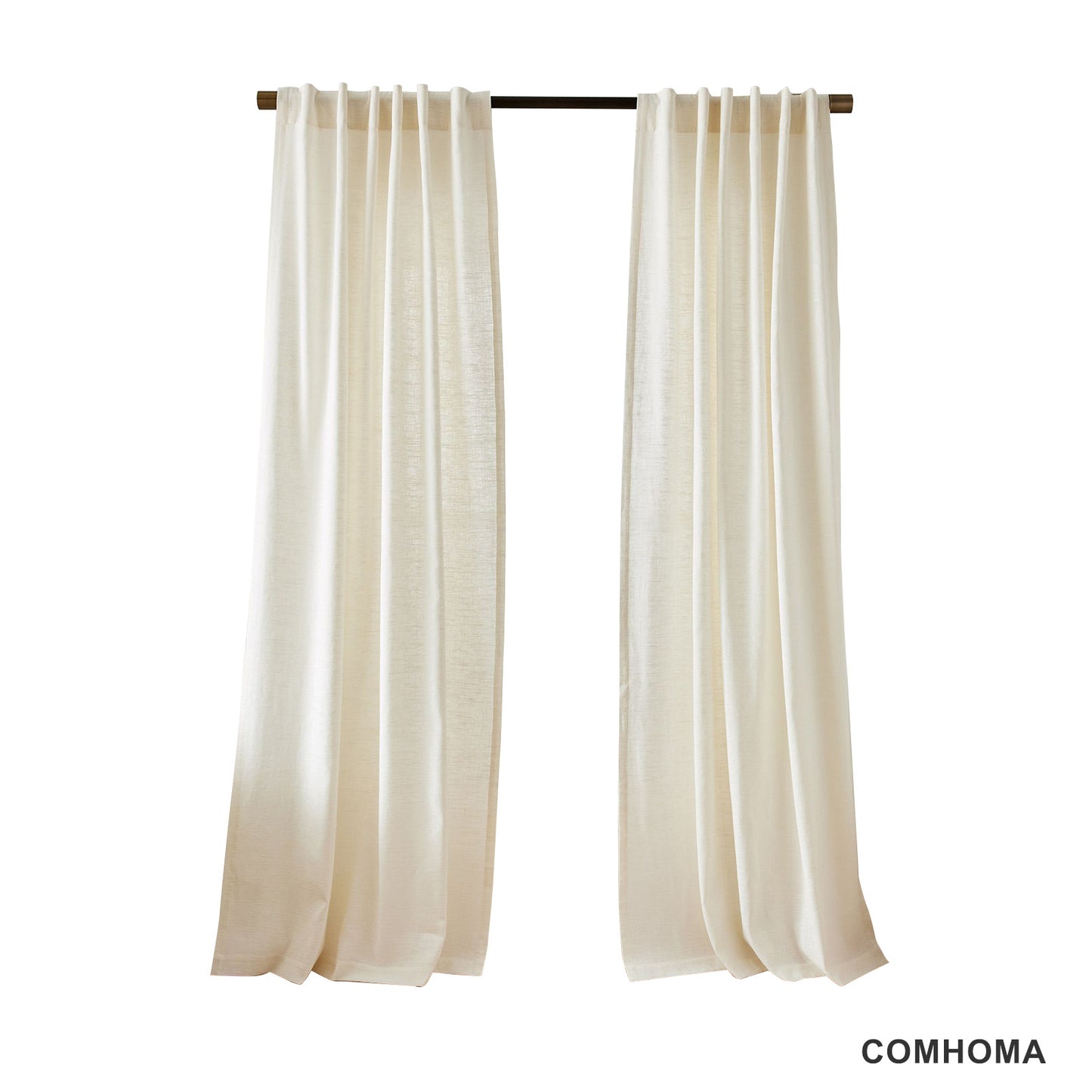 COMHOMA curtains