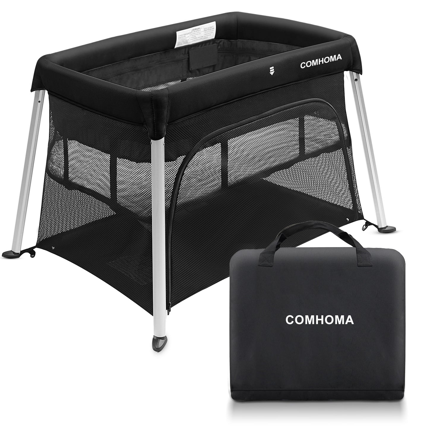 COMHOMA briefcase