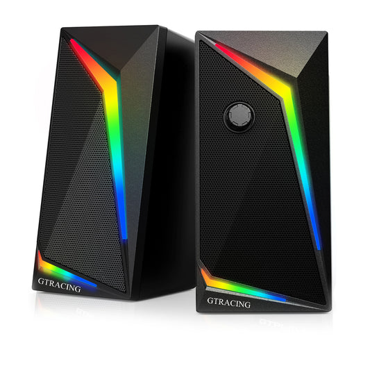 GTRACING Cabinets for loudspeakers