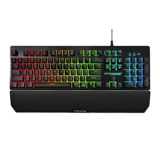 GTRACING computer keyboards
