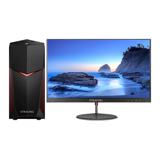 GTRACING desktop computers