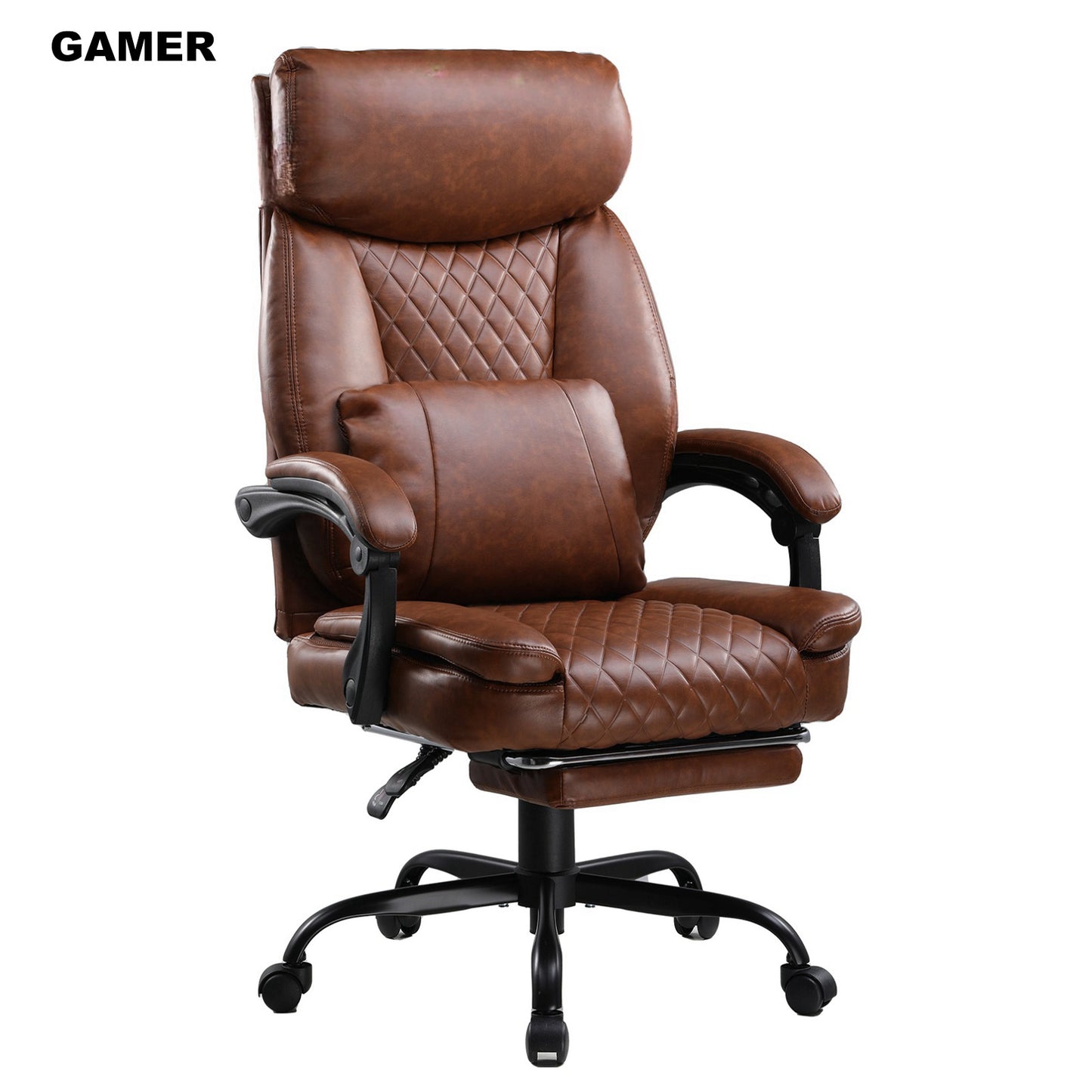 GAMER Recliner