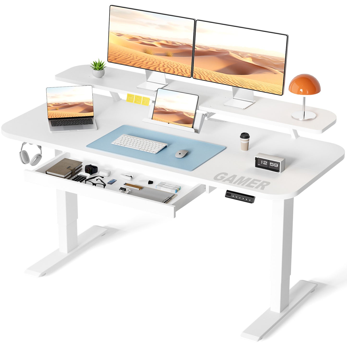 GAMER Office desks