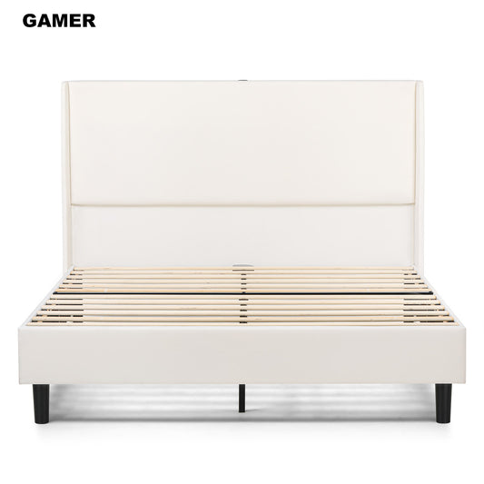 GAMER Wood bedsteads