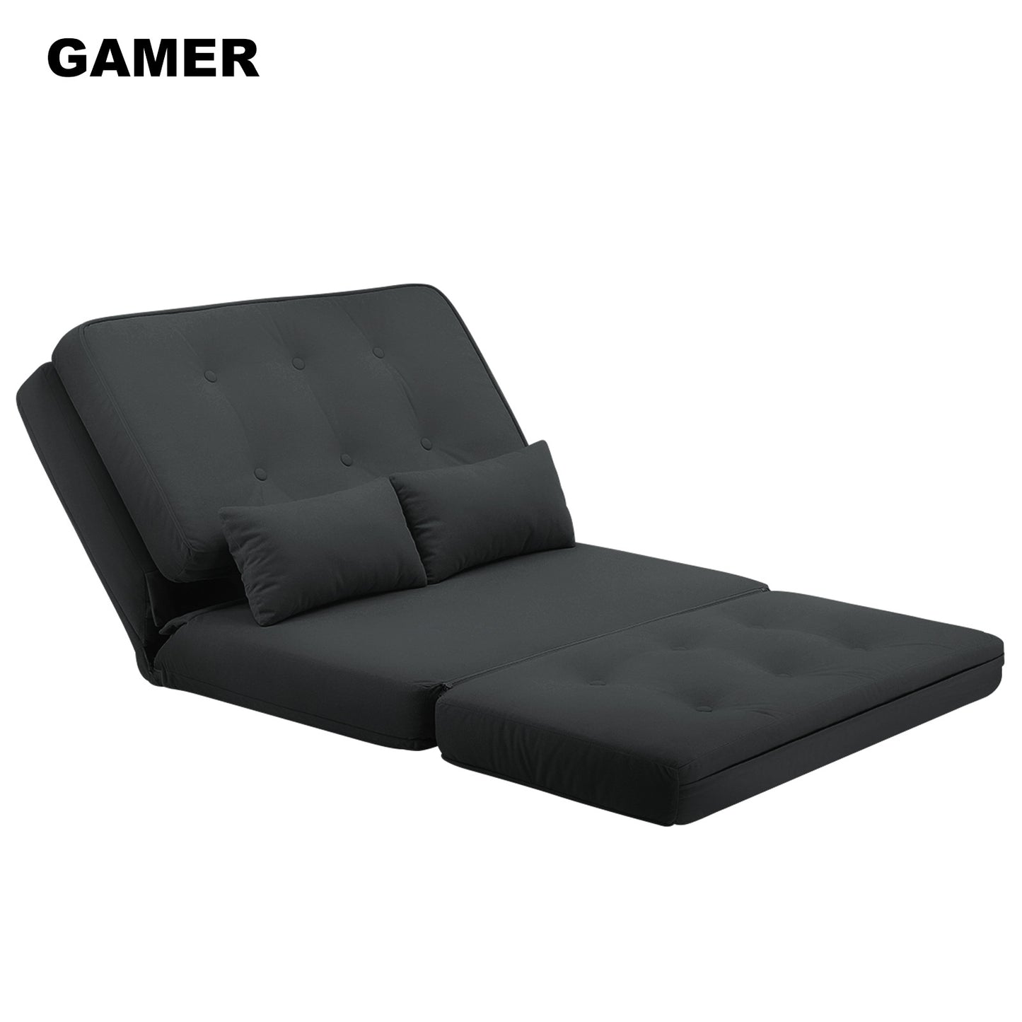 GAMER Adjustable bed