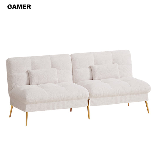 GAMER Sleeper sofas