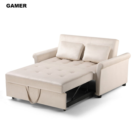GAMER Sofa bed