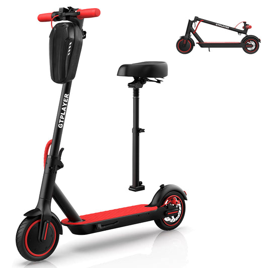 GTPLAYER electric scooter
