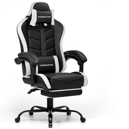 HOMIMASTER gaming chair