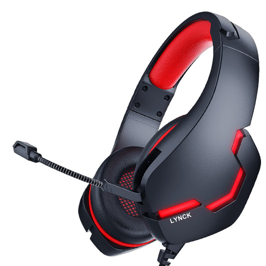 LYNCK headphone