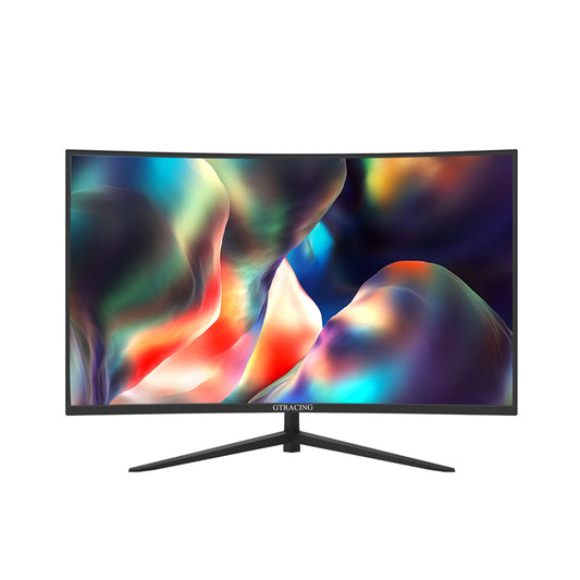 GTRACING LCD large-screen displays