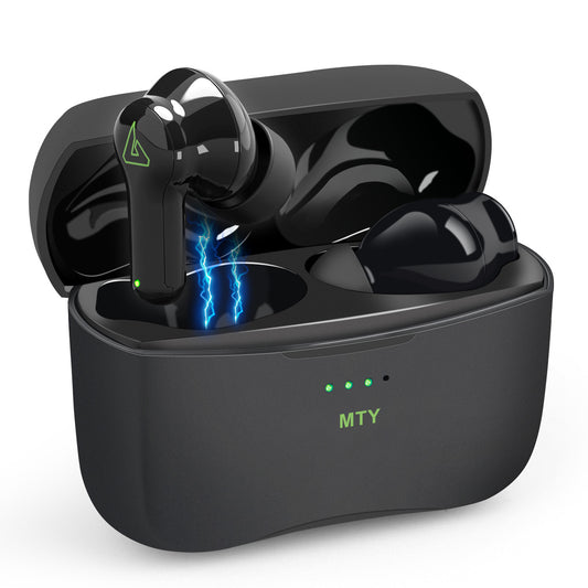 MTY bluetooth headphones