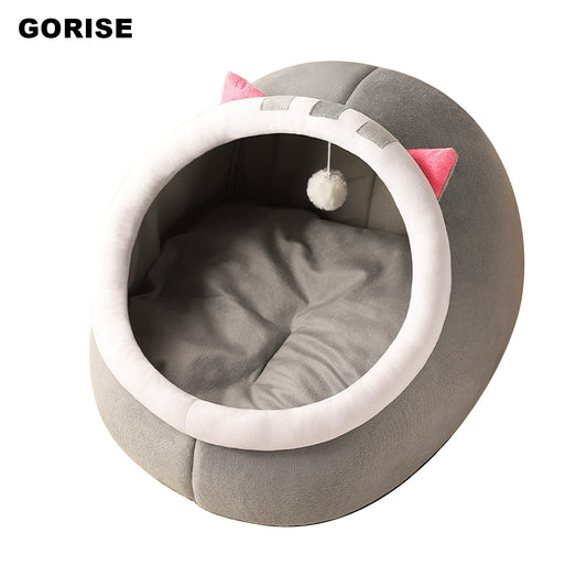 GORISE Pet furniture in the nature of cat condo