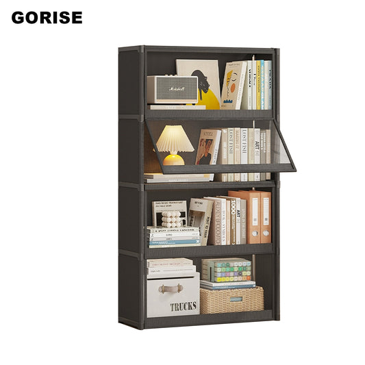 GORISE Showcases