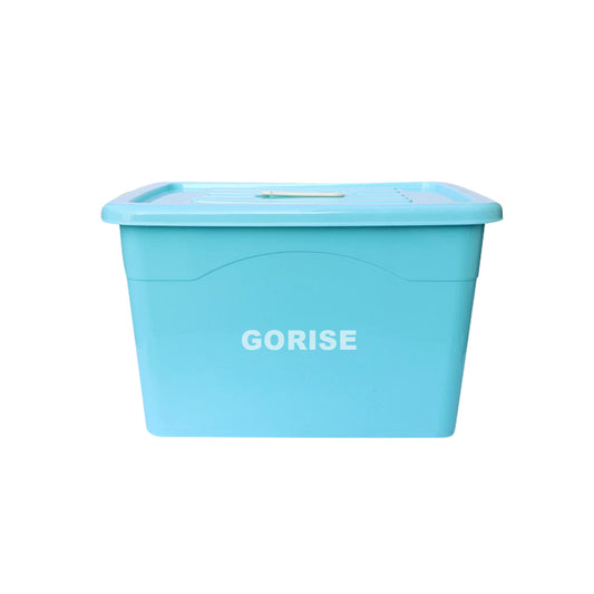 GORISE Toy box furniture