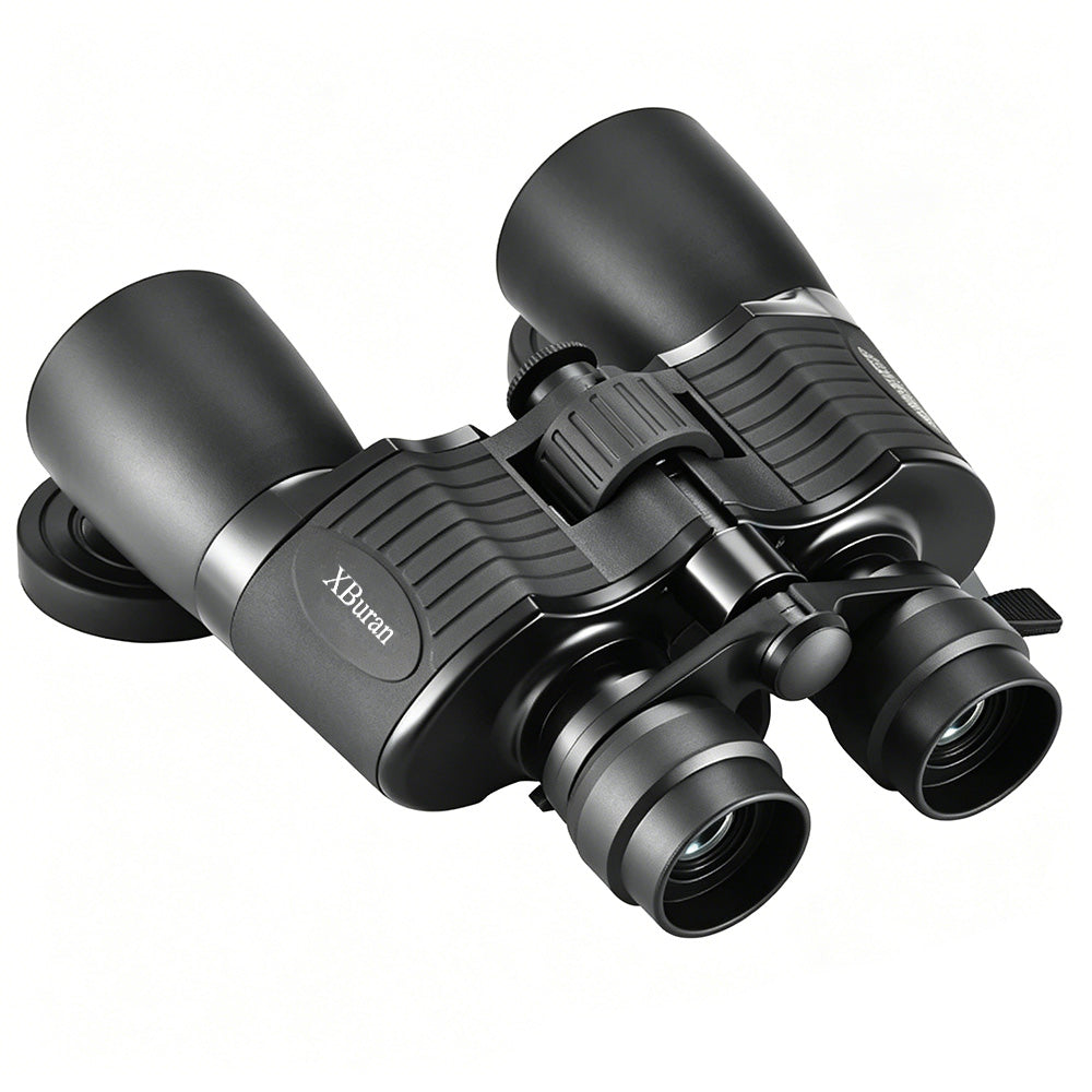 XBurun 10x50 HD Bird Watching Binoculars – Your Go-To Companion for Birding & Wildlife Observation