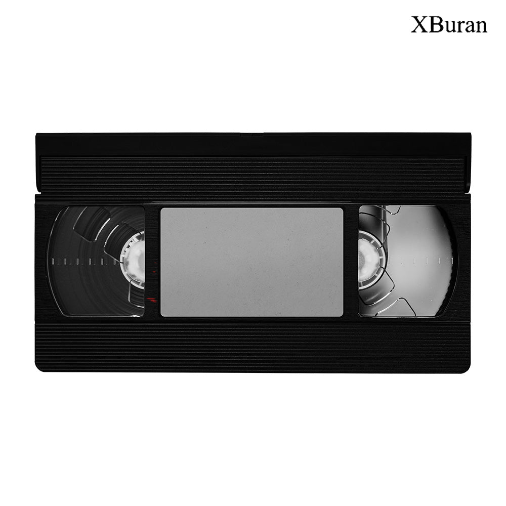 Xburan Home video tape recorder
