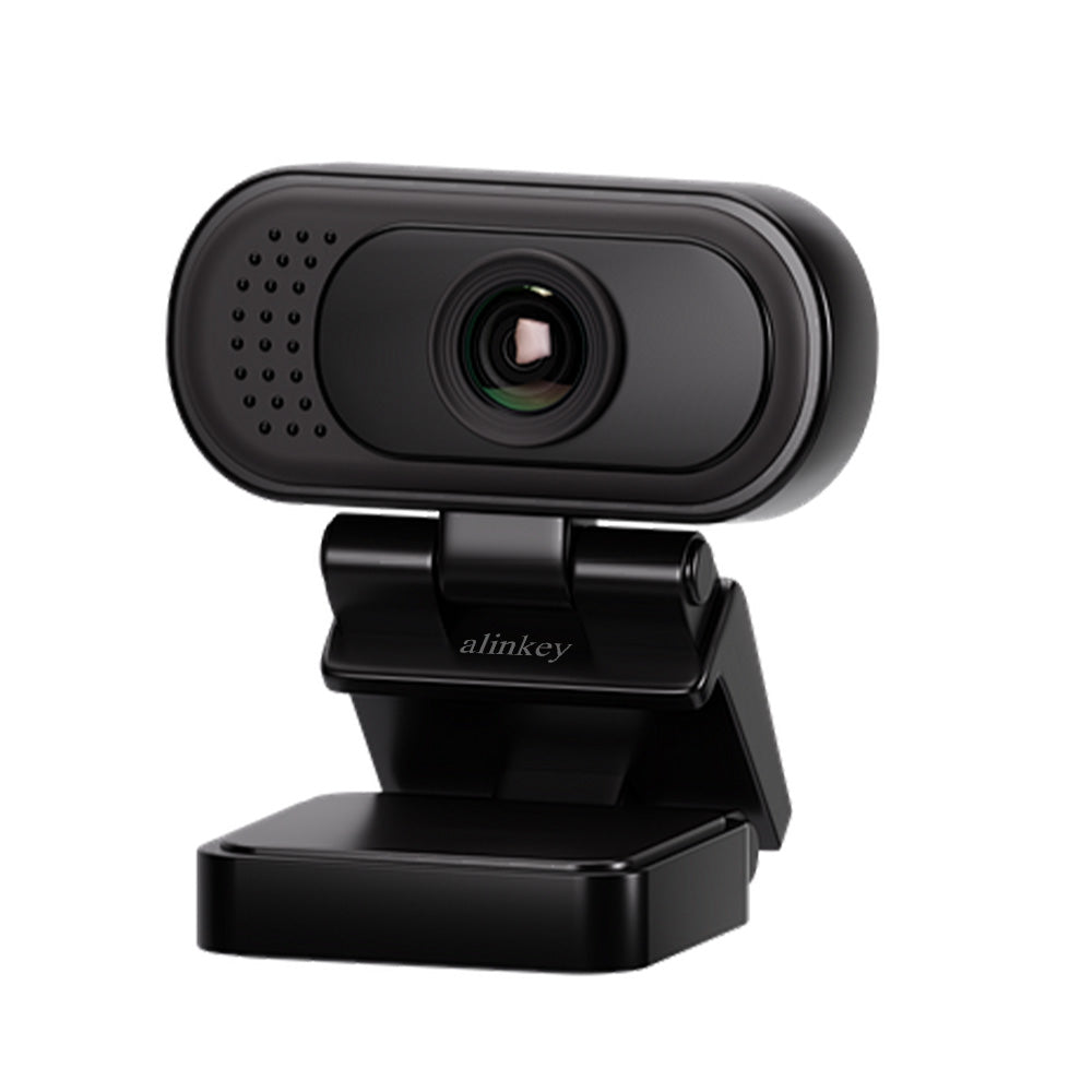 alinkey High definition USB computer camera