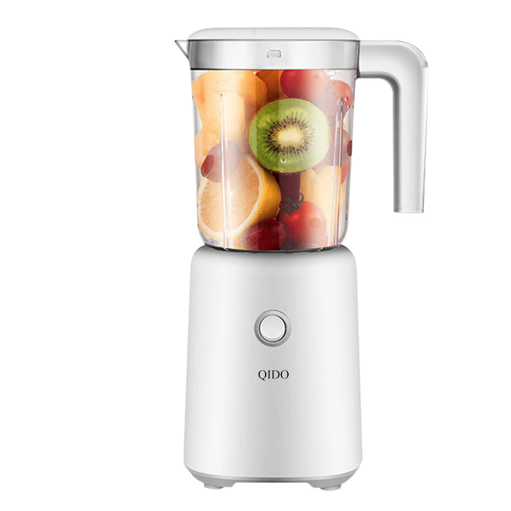 QIDO Electric juicer suitable for vegetables and fruits