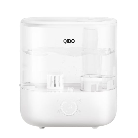 QIDO Smart humidifier for bedroom