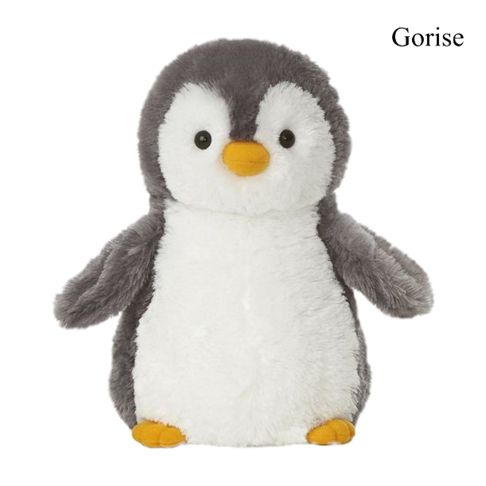 Gorise Penguin plush toy cute plush toy