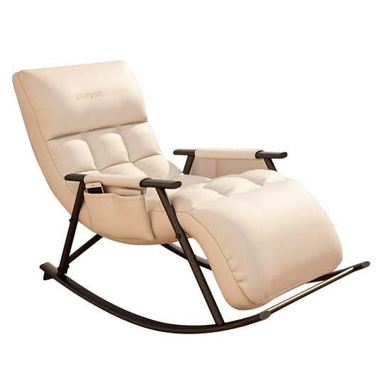 PLAYER chaise longues