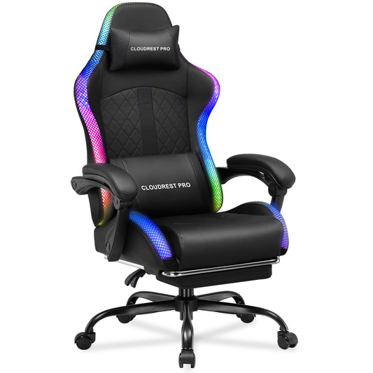 CLOUDREST PRO gaming chair