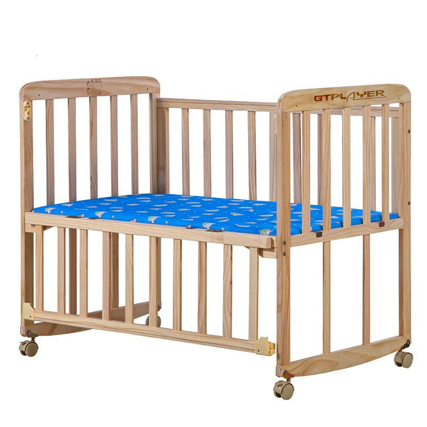 GTPLAYER cot