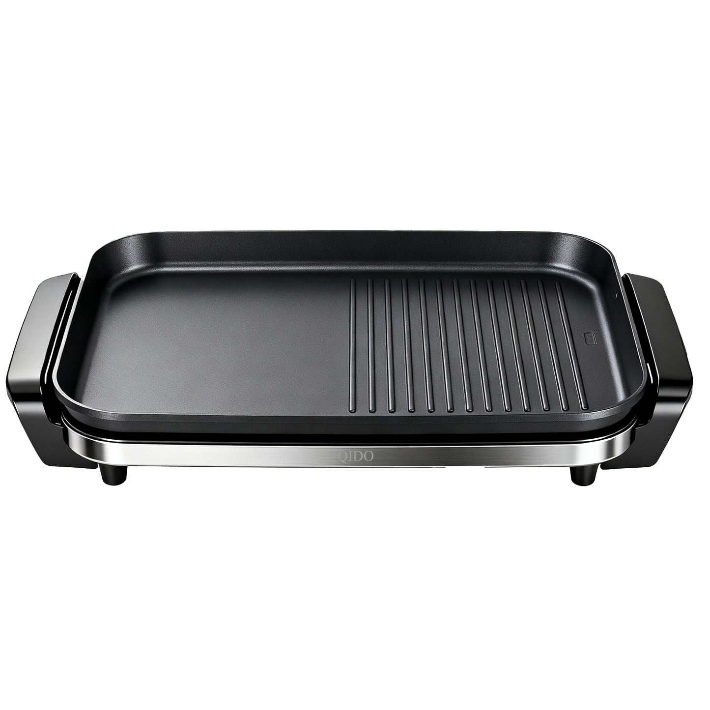 QIDO Non Stick Coating electric Frying pans