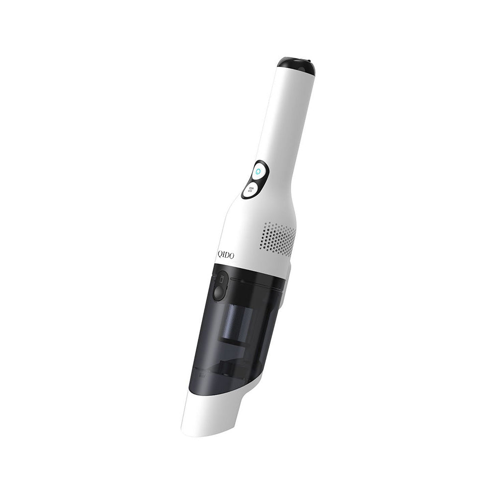 QIDO Portable Wireless Handheld Vacuum Cleaner Assembly