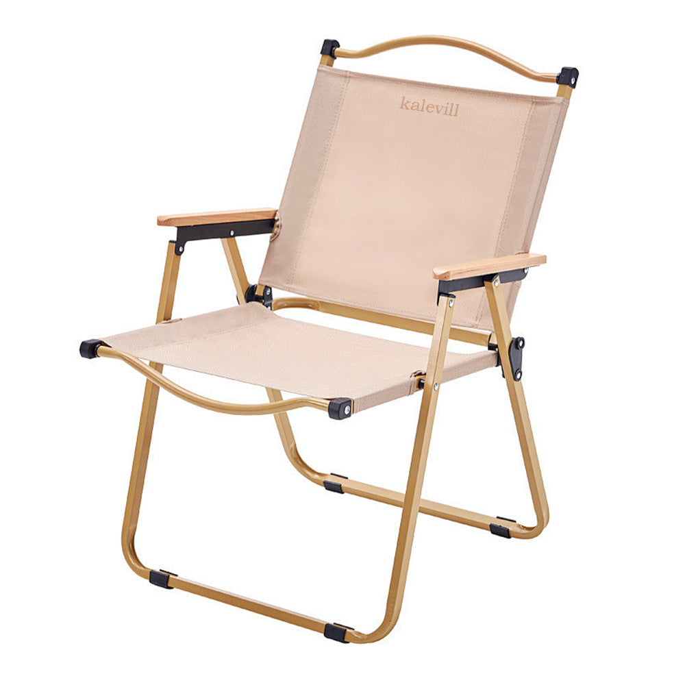 kalevill Portable folding chair
