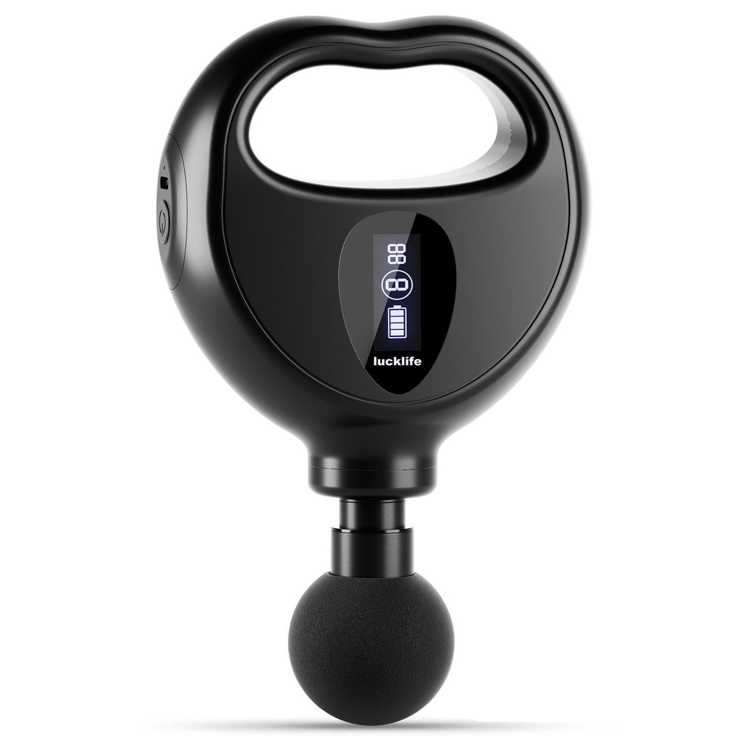 lucklife massager