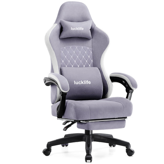 lucklife gaming chair