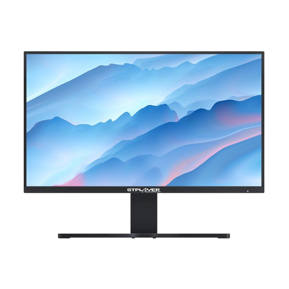 GTPLAYER Liquid crystal display (LCD) monitors