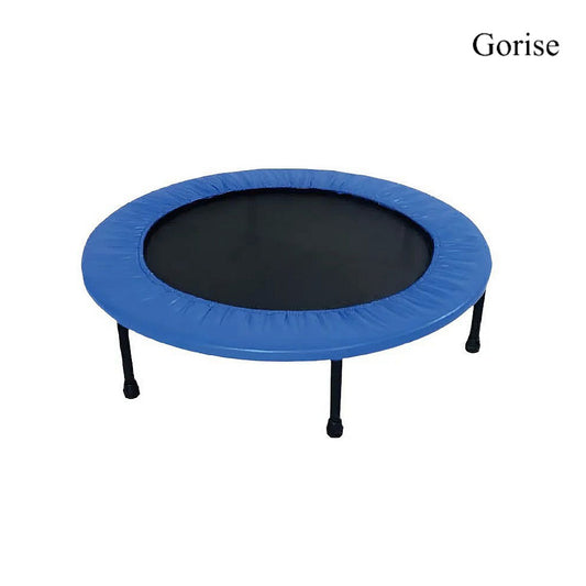Gorise Adult Armless Fitness Mini Trampoline