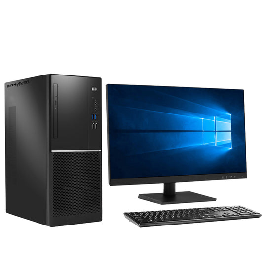 GTPLAYER desktop computers