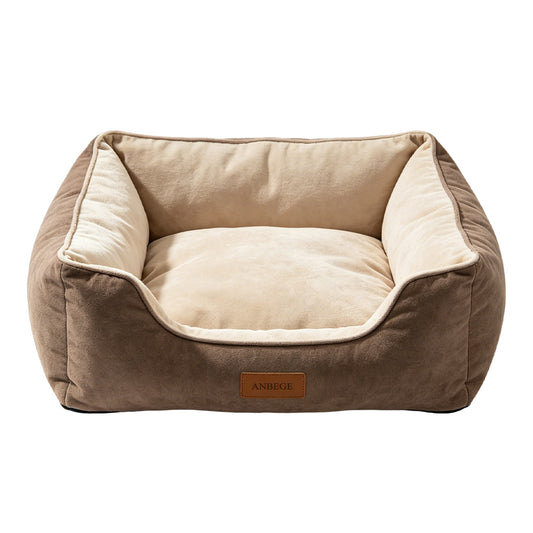 ANBEGE Four season universal dog house