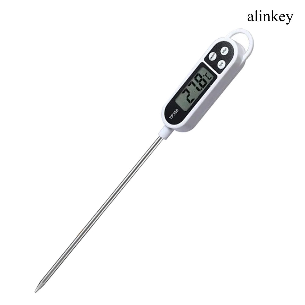 alinkey Probe type food thermometer